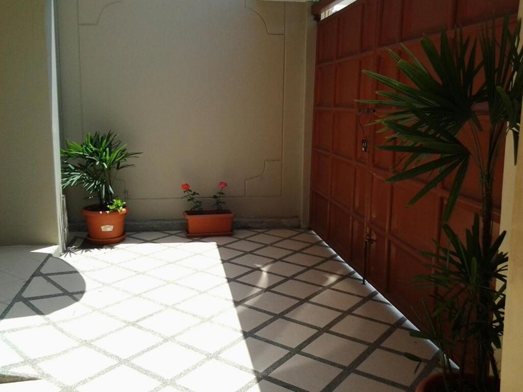 Suites La Rosa Guayaquil Exterior foto