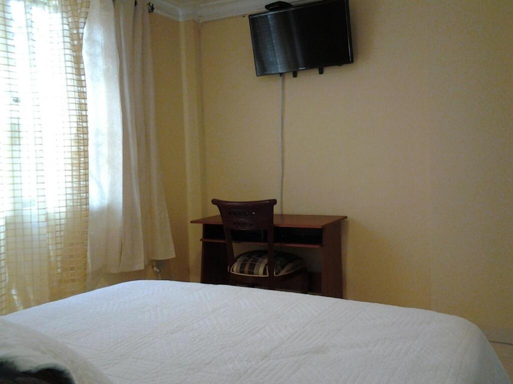 Suites La Rosa Guayaquil Exterior foto